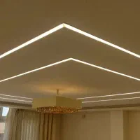 بزرگترین و با تجربه ترین تولید کننده لاین نوری|لامپ و چراغ|اصفهان, شهرک میلاد|دیوار