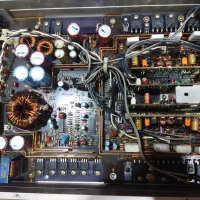 تعمیر باند ساب اینورتر اسپیکر آمپلی