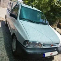 پراید وانت مدل 1402|خودرو سواری و وانت|جیرفت, |دیوار