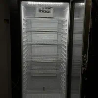 یخچال ایستاده باشگاهی و فروشگاهی در حد اکبند|فروشگاه و مغازه|یاسوج, |دیوار