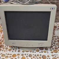 مانیتور ال چی