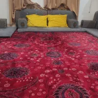 مبل خلیجی تاجدار|مبلمان خانگی و میز عسلی|اهواز, کوی مهدیس|دیوار