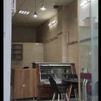 فروش لوازم فست فود در حد نو