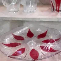 ۴۰قلم ظرف مناسب خونه مجردی باغ فقط۲۲۰۰