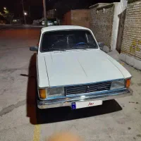 پیکان تمیز ۸۳ تک سوز