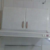 کابینت فلزی