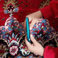 نوت 8پرو|موبایل|شیراز, میانرود|دیوار