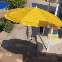 سایبان چتری