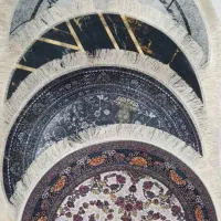 فروش ویژه ساتن،رومیزی و غیره به مناسبت روز مادر|پرده، رانر، رومیزی|یزد, |دیوار