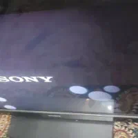 تلویزیون سونی 40 اینچ|تلویزیون و پروژکتور|تهران, تسلیحات|دیوار