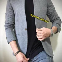 کت تک اسپرت یقه دیپلمات|لباس|تهران, امام حسین|دیوار