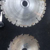 سلام دوتا تیق چوب بر