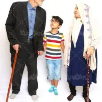 مراقب سالمنددرمنزل