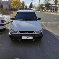 پراید مدل۹۶