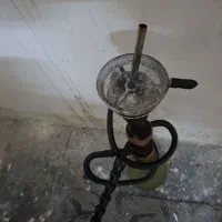 قلیان دوسیب
