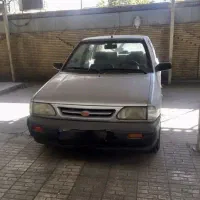 پراید صبا مدل ۱۳۸۸ کارکرد ۹۹۰۰۰|خودرو سواری و وانت|تهران, مطهری|دیوار