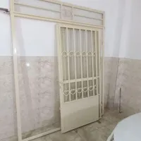 درب آهنی نو
