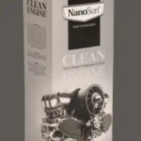 نانو سان، چربی زدا