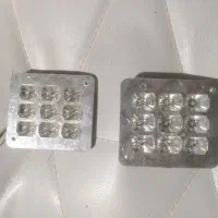 دو عدد چراغ خیلی خوب