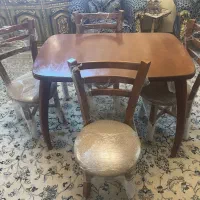 میز نهار خوری