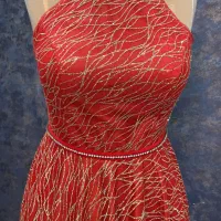 لباس مجلسی سایز ۴۲|لباس|شیراز, دکتر حسابی|دیوار