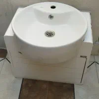 روشویی|لوازم سرویس بهداشتی|بندر ماهشهر, |دیوار