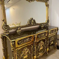 آیینه کنسول