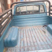 مزدا ۱۰۰۰ کلکسونی|خودرو کلاسیک|گرگان, |دیوار