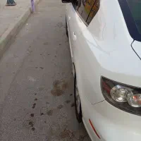 مزدا ۳ تیپ ۳|خودرو سواری و وانت|فولادشهر, B4|دیوار