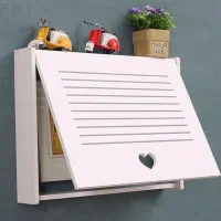 کاور جعبه فیوز