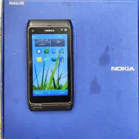 Nokia N8