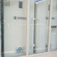 دوقلو استوک|یخچال و فریزر|تهران, ارجمندی راد|دیوار