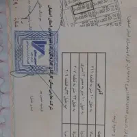 زمین چشمه توتی|فروش زمین و ملک کلنگی|اصفهان, هوانیروز|دیوار