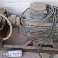 پمپ کارواش ۲۰۰بارو پمپ دینام ایتالیا اصلی