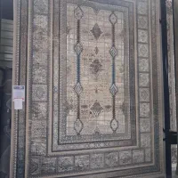 فرش نو ۹ متری