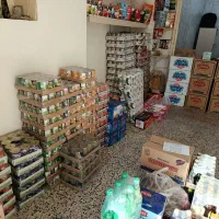 استخدام بازاریاب (ویزیتور)در پخش مواد غذایی