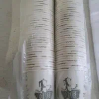 تولید لیوان کاغذی