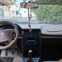 پژو slx تیوفایو|خودرو سواری و وانت|خوی, |دیوار