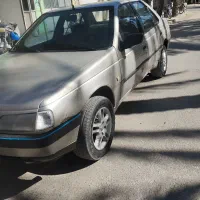 پژو 405 مدل 85|خودرو سواری و وانت|سراوان, |دیوار