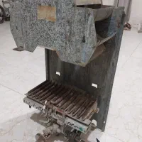 ابگرمکن بوتان ۳۱۱۵ bبدون رادیات