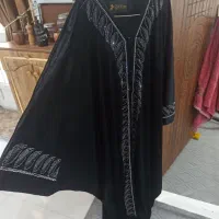 مانتو و عبا