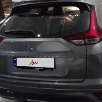 میتسوبیشی اکلیپس خاکستری 2025ژاپن