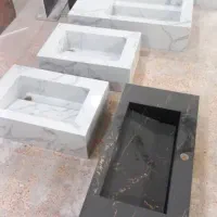 تولید روشویی سرامیکی متنوع|لوازم سرویس بهداشتی|ری, شهید بهشتی|دیوار