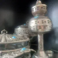 مرغ خوری سوپ خوری منقل|ظروف سرو و پذیرایی|اراک, |دیوار