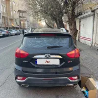 جک اس ۳|خودرو سواری و وانت|تبریز, |دیوار