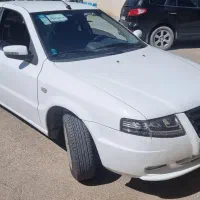 سورن پلاس XU7 تمیز ۴۰۳ کارکرد ۲۹ برقی سبزوار