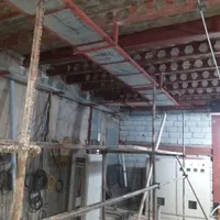 لوله کشی خرده گاز و خدمات جوشکاری