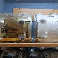 طبل خارجی رنگی|درام و پرکاشن|تبریز, |دیوار