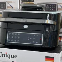 گریل سرخ کن یونیک پلاس
