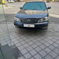 نیسان ماکسیما اتومات